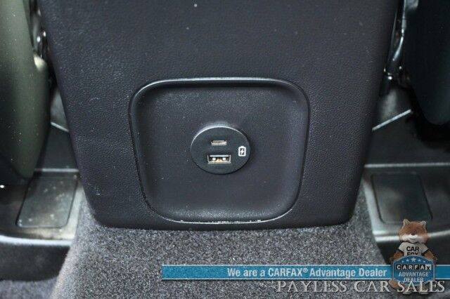 2022 Ford Escape SE / AWD / Sport Appearance & Convenience Pkg / Co-Pilot 360 Assist+ / Navigation / Adaptive Cruise / Lane Depart & Blind Spot / Apple CarPlay & Android Auto / Back Up Camera / 31 MPG / 1-Owner Anchorage AK