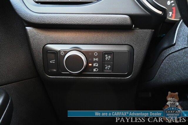 2022 Ford Escape SE / AWD / Sport Appearance & Convenience Pkg / Co-Pilot 360 Assist+ / Navigation / Adaptive Cruise / Lane Depart & Blind Spot / Apple CarPlay & Android Auto / Back Up Camera / 31 MPG / 1-Owner Anchorage AK