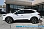2022 Ford Escape SE / AWD / Sport Appearance & Convenience Pkg / Co-Pilot 360 Assist+ / Navigation / Adaptive Cruise / Lane Depart & Blind Spot / Apple CarPlay & Android Auto / Back Up Camera / 31 MPG / 1-Owner Anchorage AK