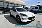 2022 Ford Escape SE / AWD / Sport Appearance & Convenience Pkg / Co-Pilot 360 Assist+ / Navigation / Adaptive Cruise / Lane Depart & Blind Spot / Apple CarPlay & Android Auto / Back Up Camera / 31 MPG / 1-Owner Anchorage AK