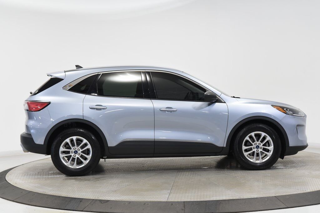 2022 Ford Escape SE Akron