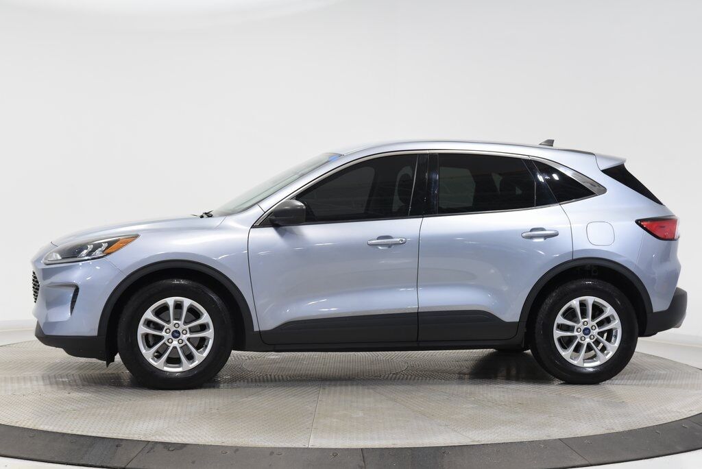 2022 Ford Escape SE Akron