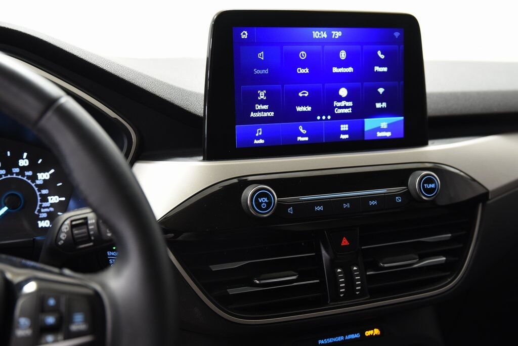 2022 Ford Escape SE Akron
