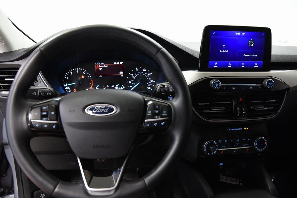 2022 Ford Escape SE Akron