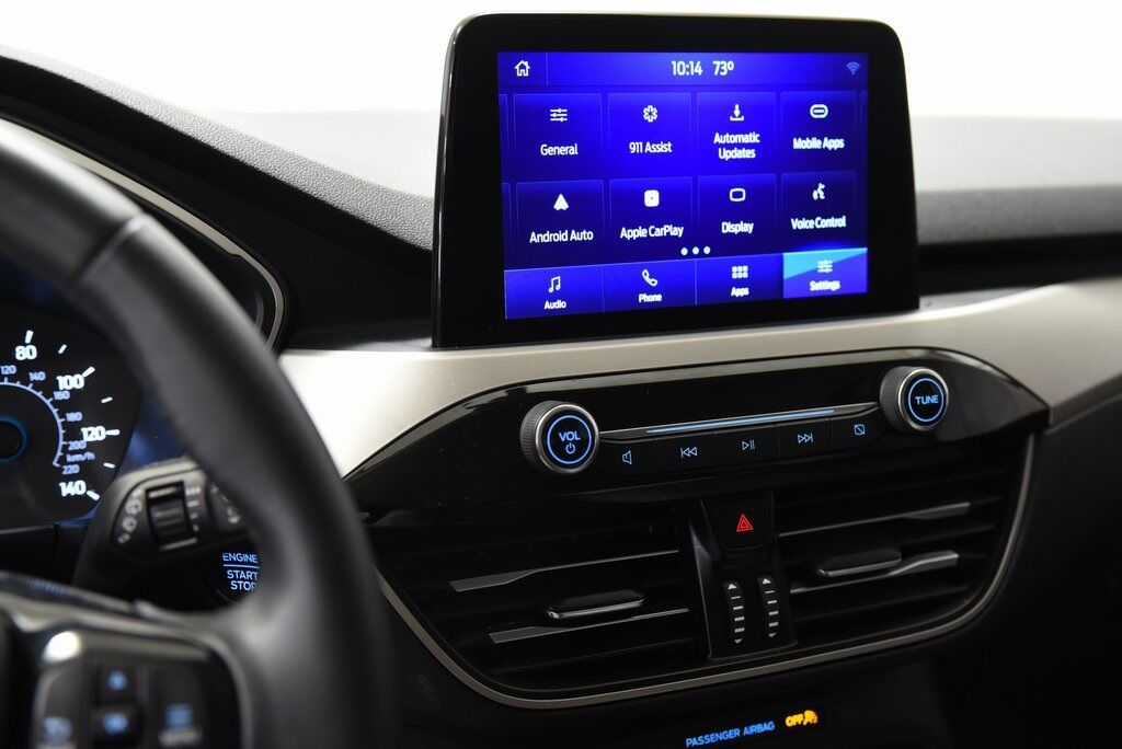 2022 Ford Escape SE Akron