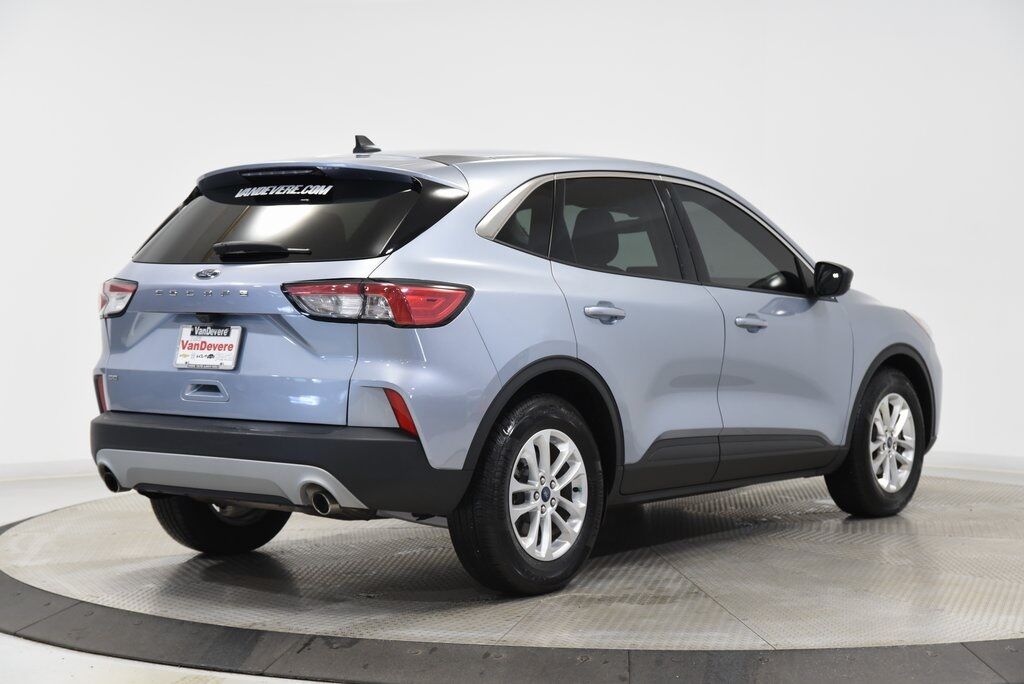 2022 Ford Escape SE Akron