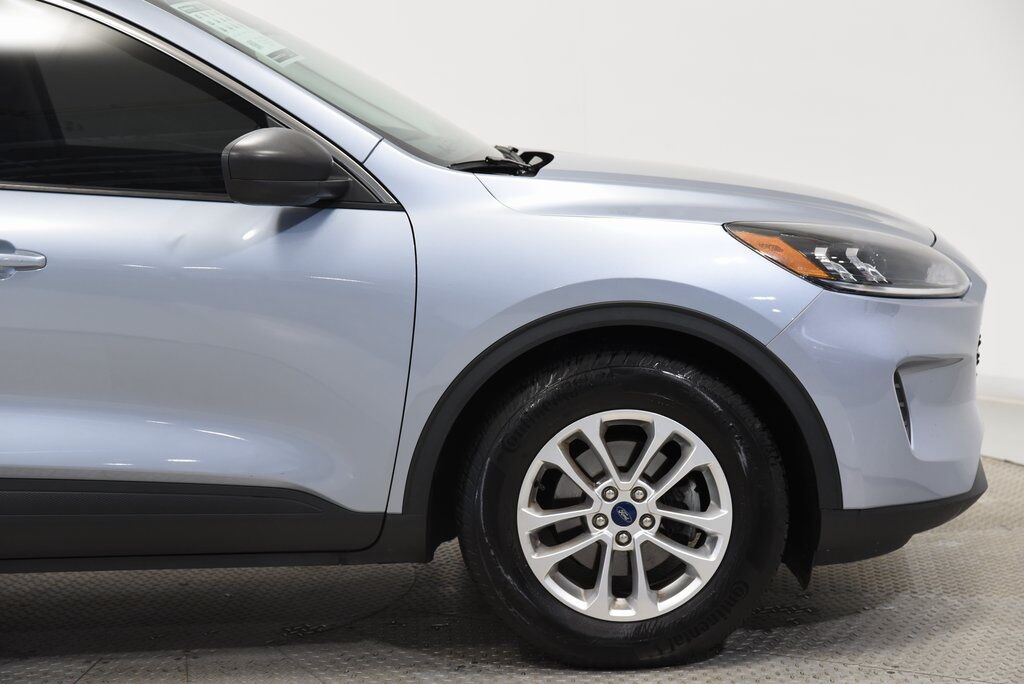 2022 Ford Escape SE Akron