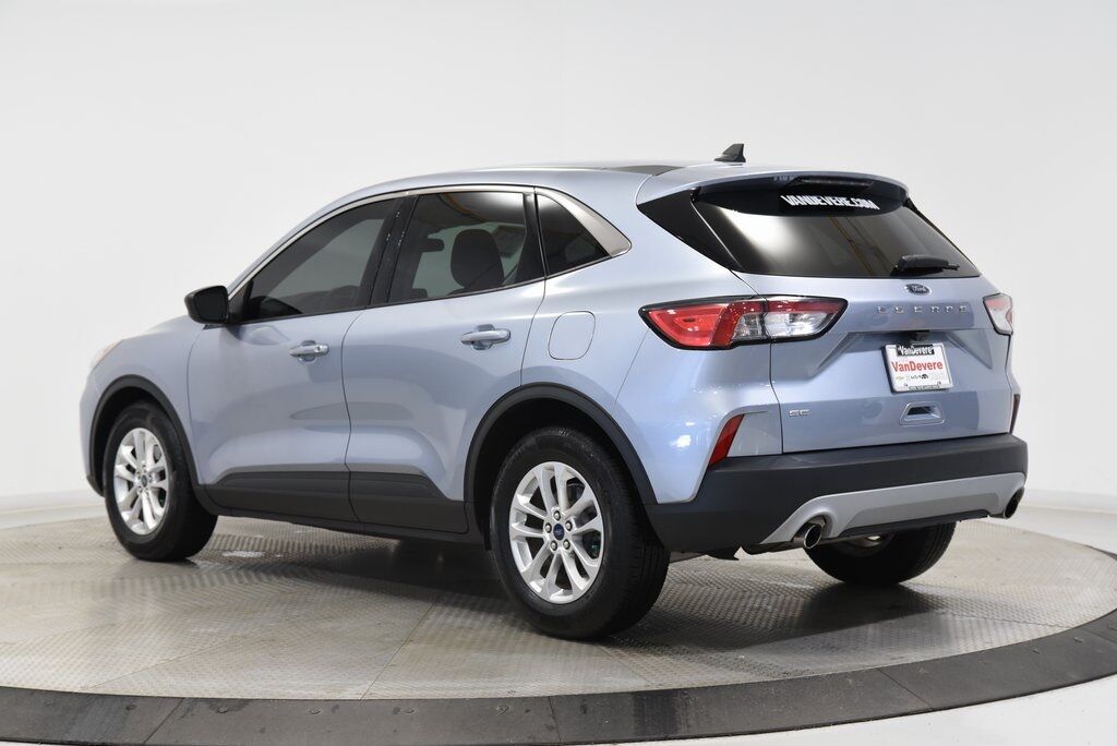 2022 Ford Escape SE Akron