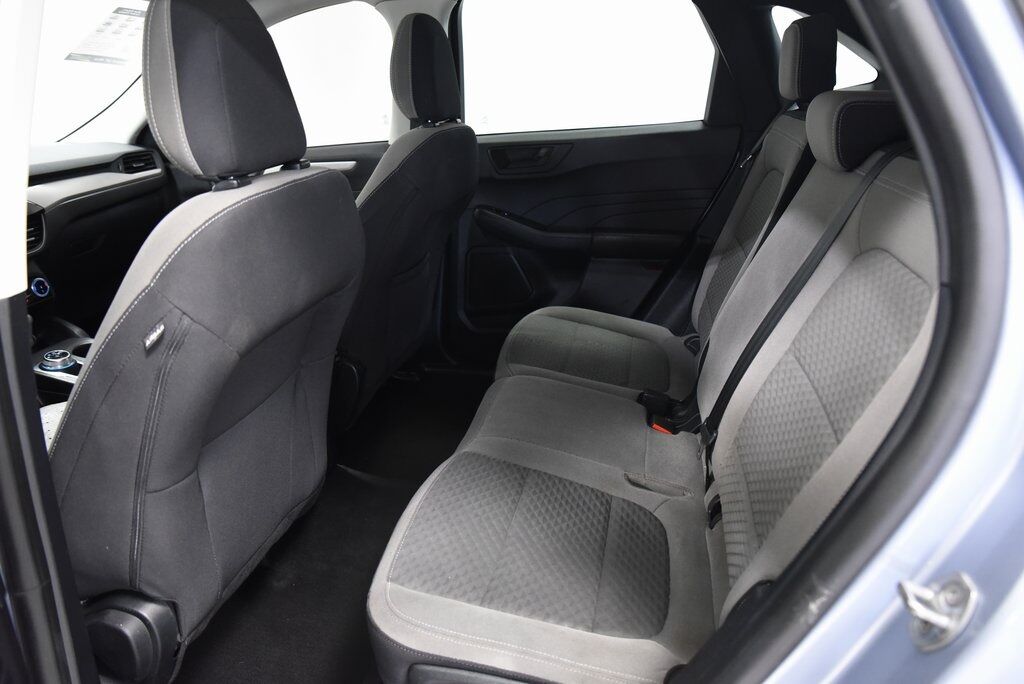 2022 Ford Escape SE Akron