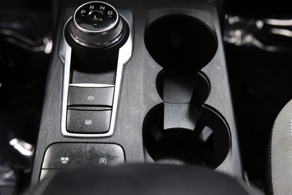 2022 Ford Escape SE Akron