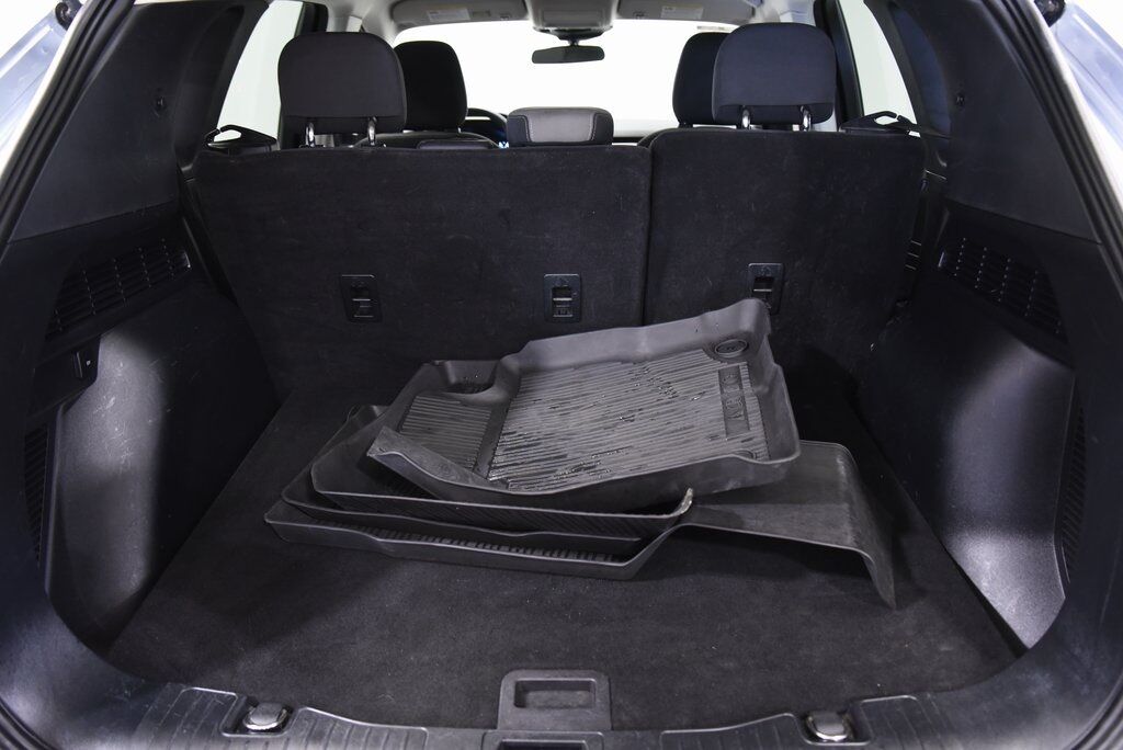 2022 Ford Escape SE Akron