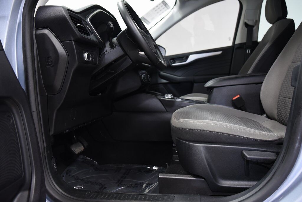2022 Ford Escape SE Akron