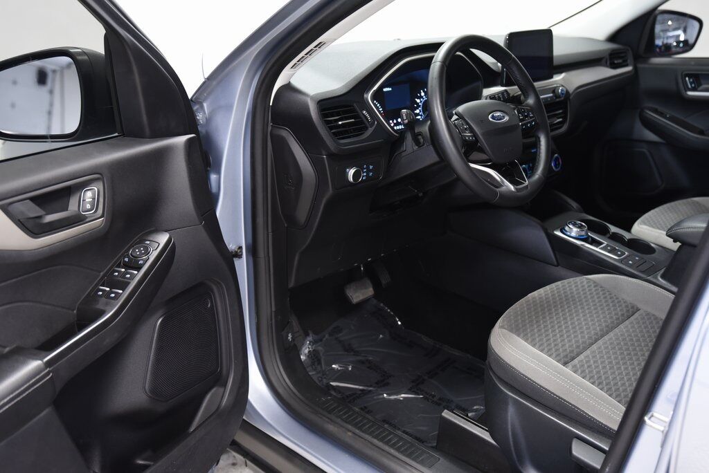 2022 Ford Escape SE Akron