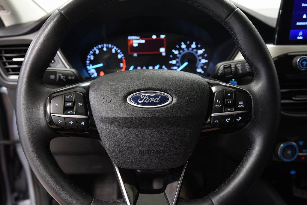 2022 Ford Escape SE Akron