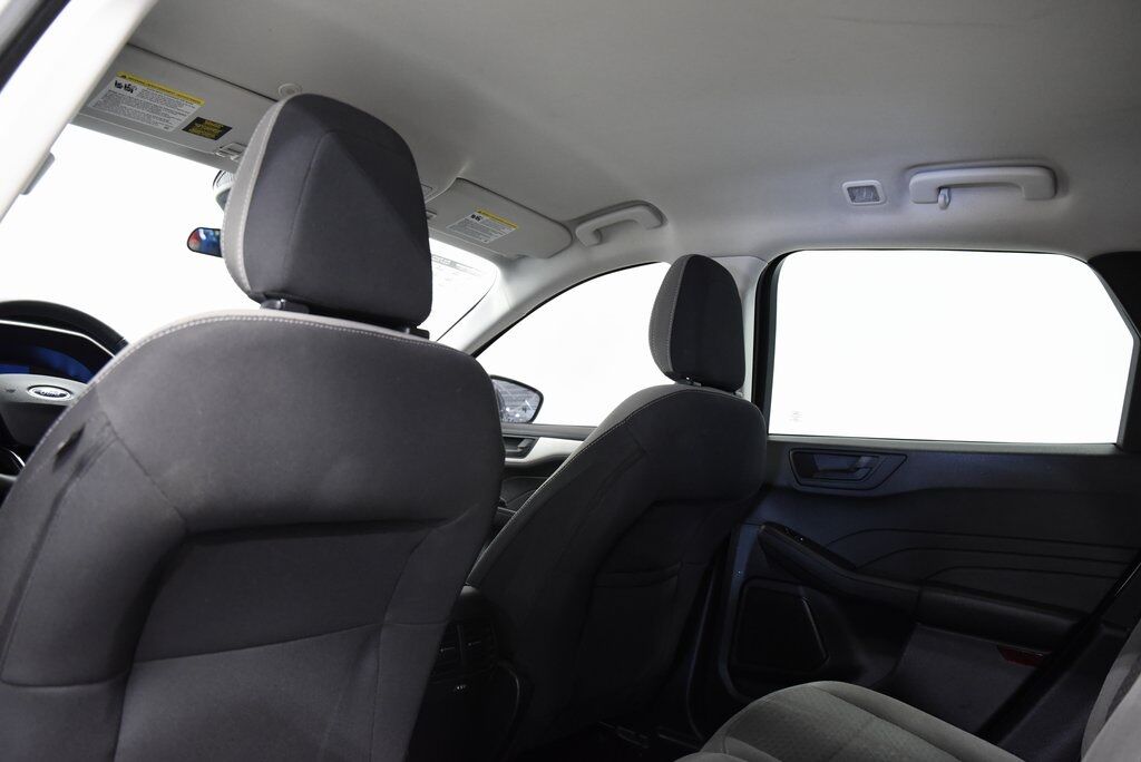 2022 Ford Escape SE Akron