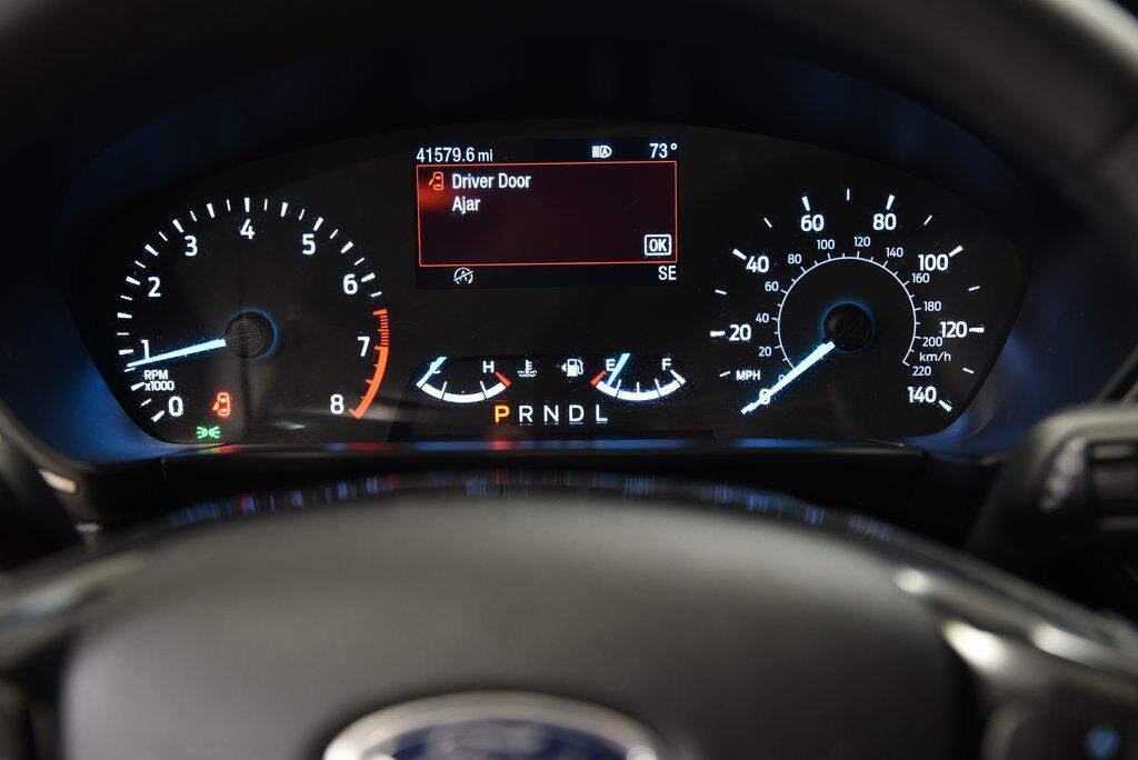 2022 Ford Escape SE Akron