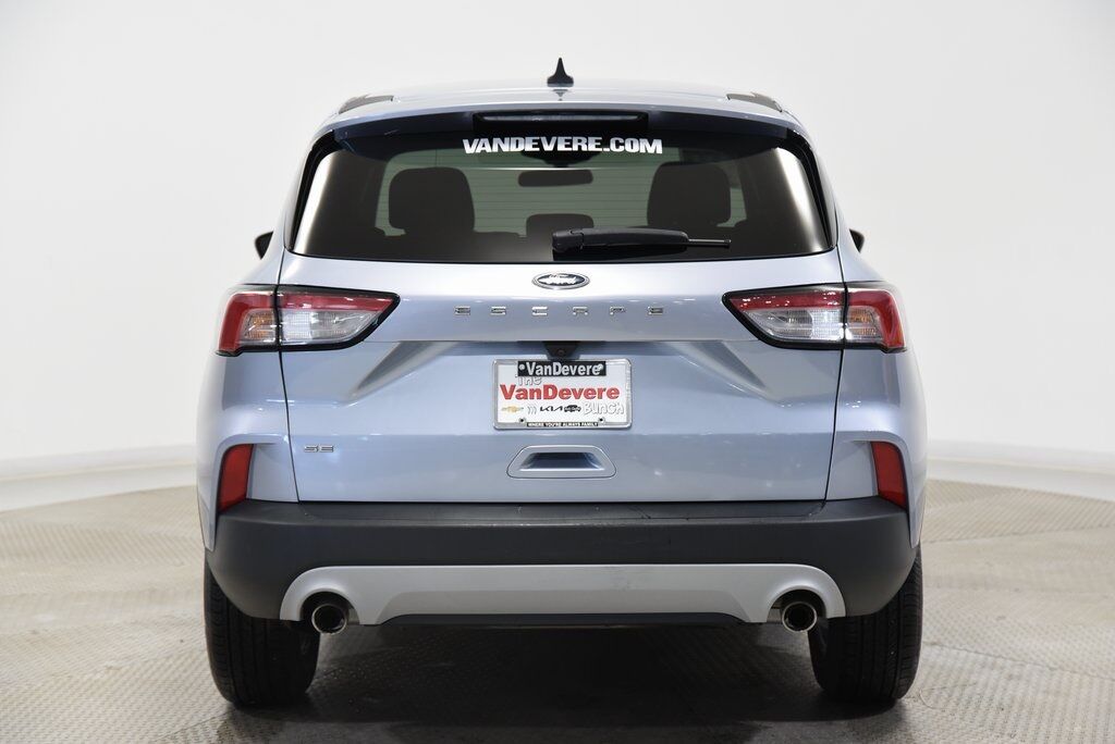 2022 Ford Escape SE Akron