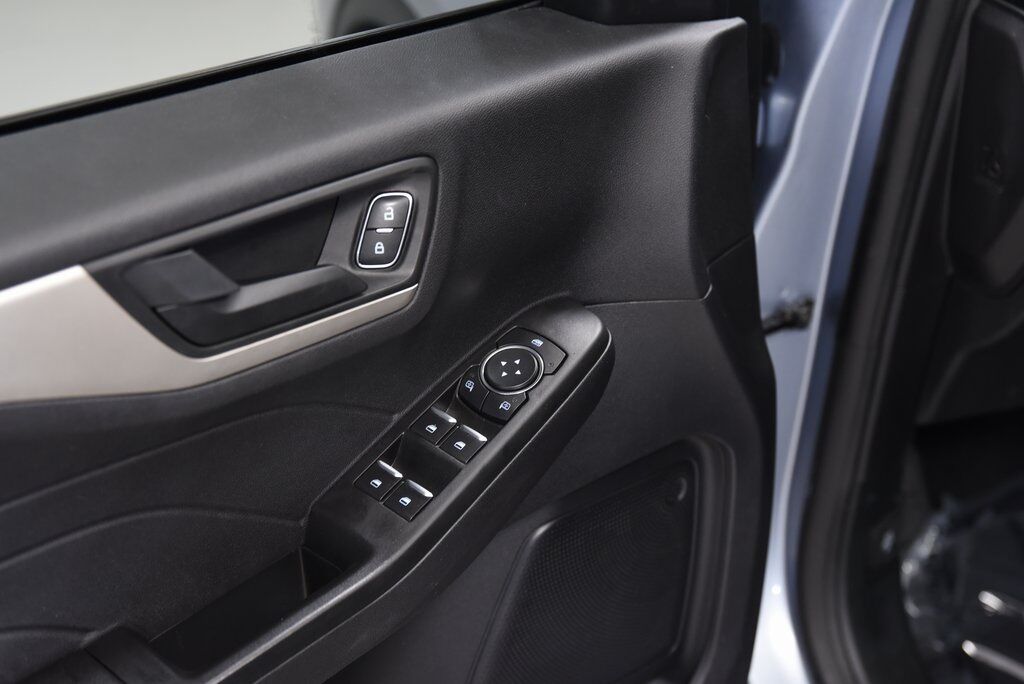 2022 Ford Escape SE Akron