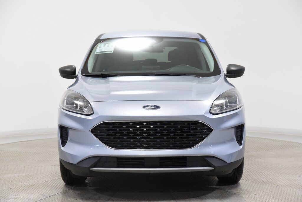 2022 Ford Escape SE Akron