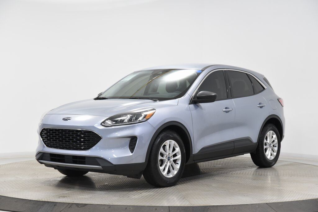 2022 Ford Escape SE Akron