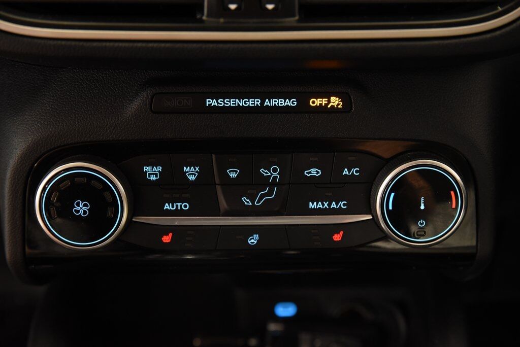 2022 Ford Escape SE Akron
