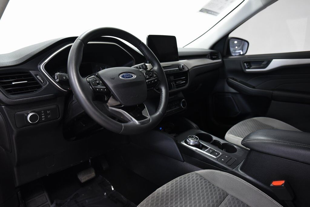 2022 Ford Escape SE Akron