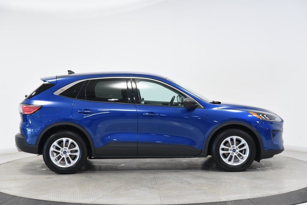 2022 Ford Escape SE Akron