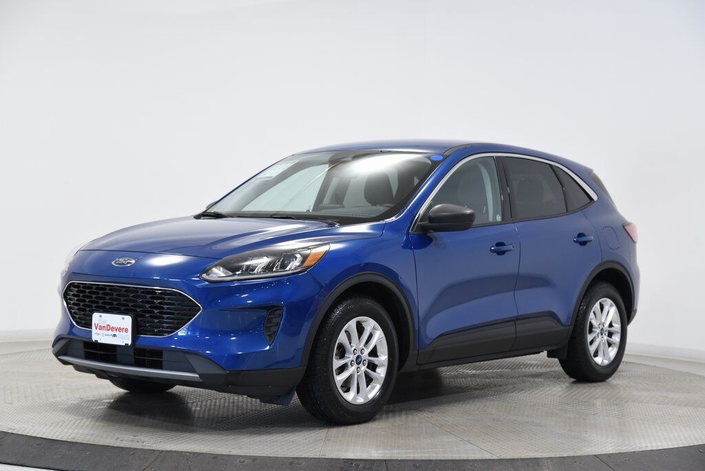 2022 Ford Escape SE Akron