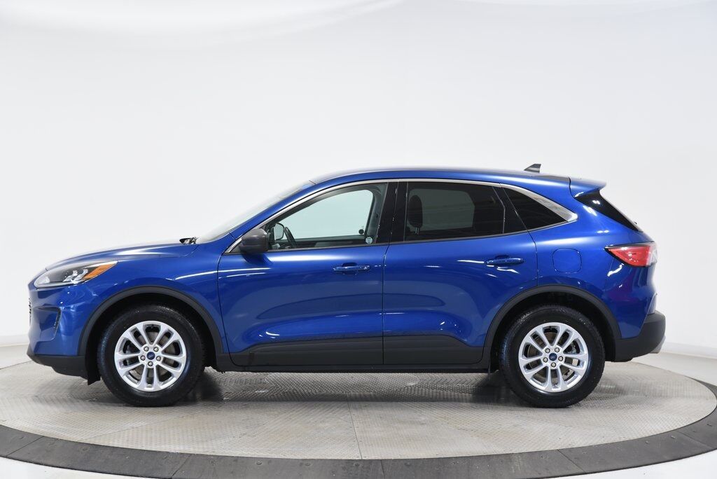 2022 Ford Escape SE Akron