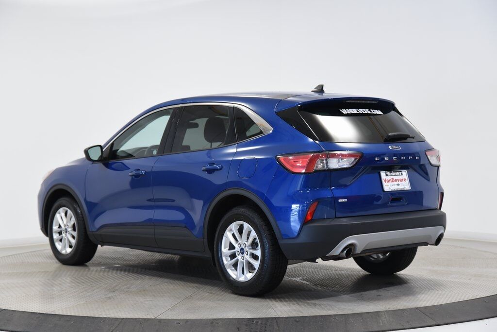 2022 Ford Escape SE Akron