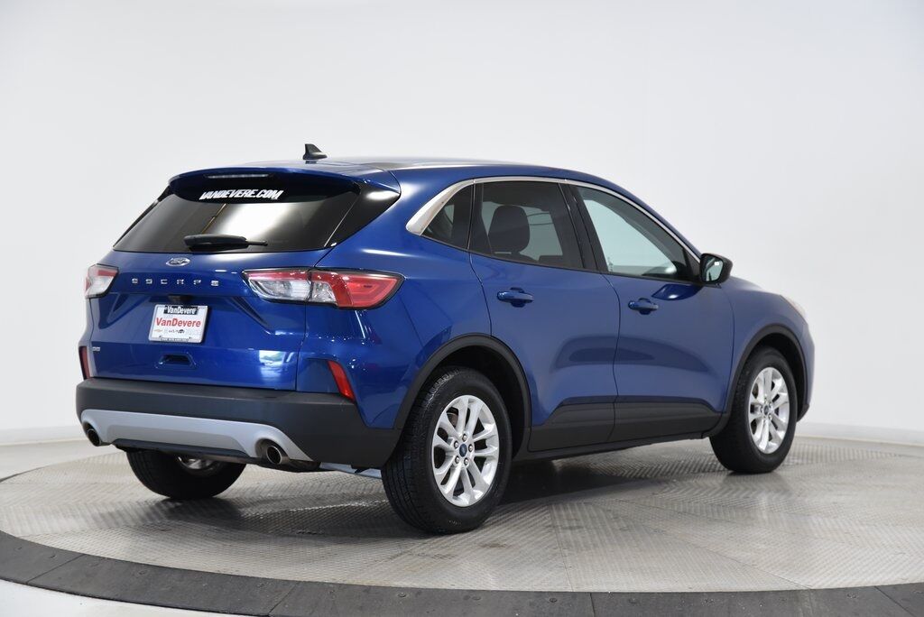 2022 Ford Escape SE Akron