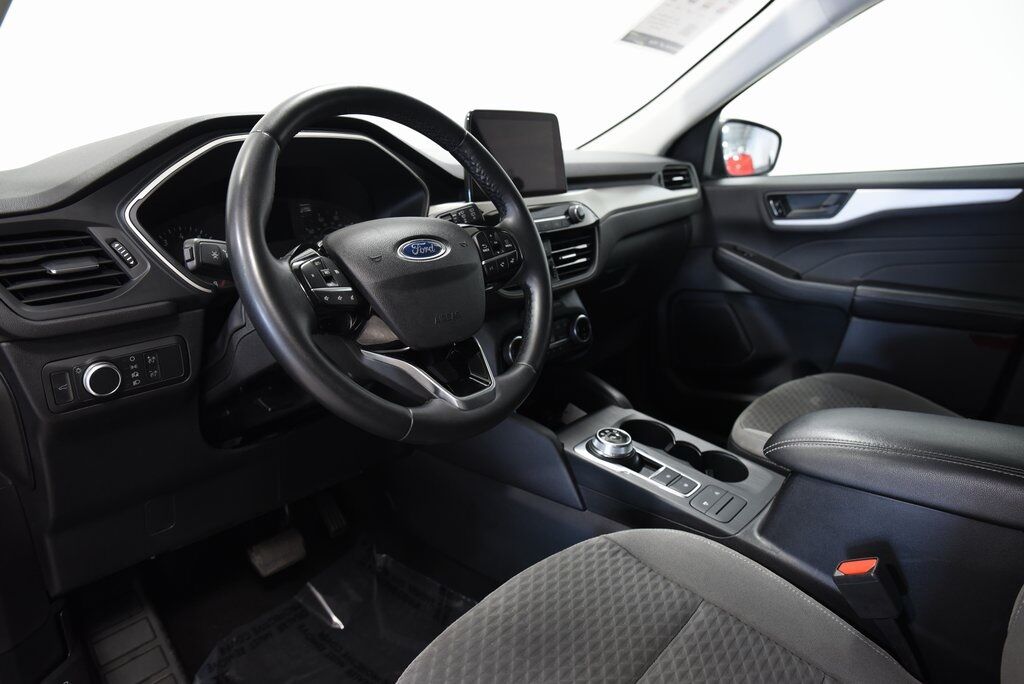 2022 Ford Escape SE Akron