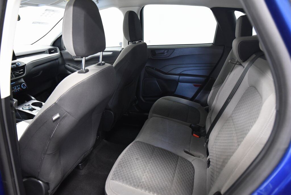 2022 Ford Escape SE Akron