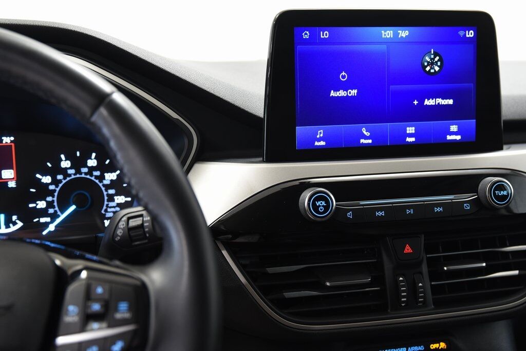 2022 Ford Escape SE Akron