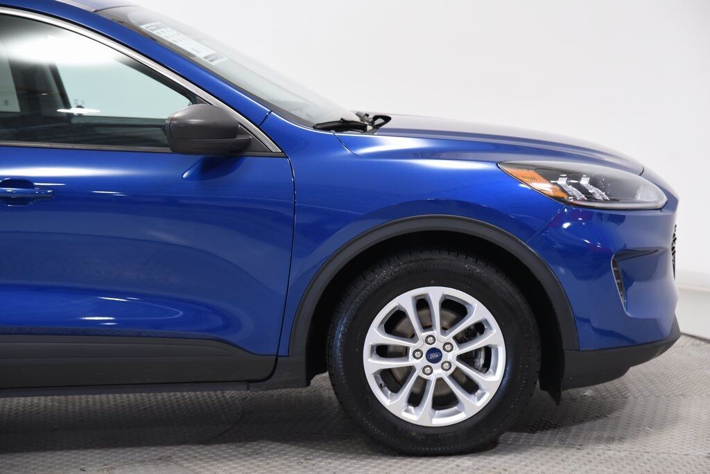 2022 Ford Escape SE Akron