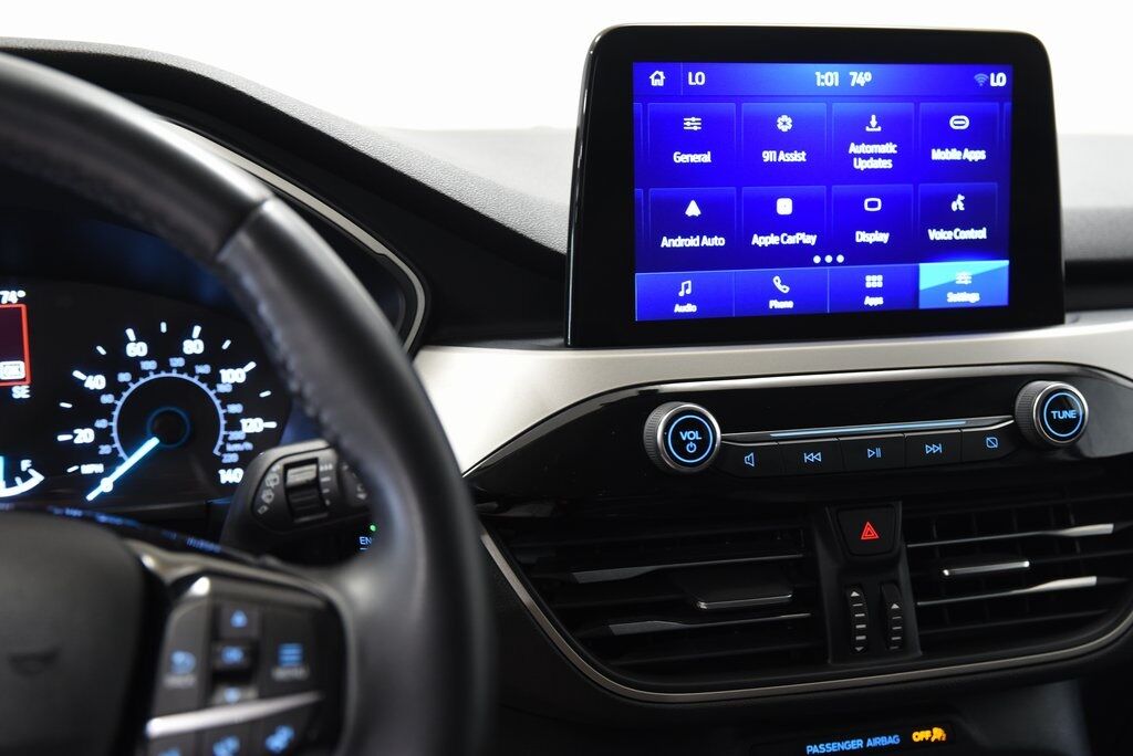 2022 Ford Escape SE Akron