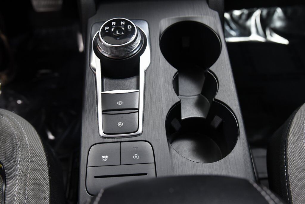 2022 Ford Escape SE Akron