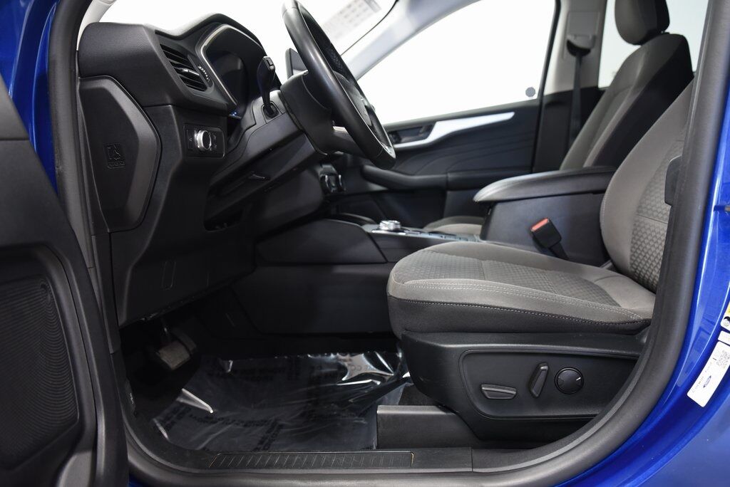 2022 Ford Escape SE Akron
