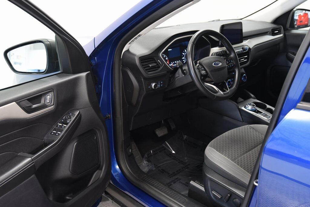 2022 Ford Escape SE Akron