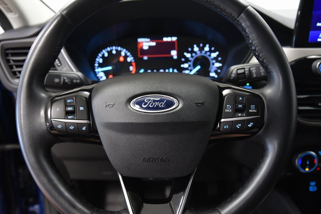 2022 Ford Escape SE Akron