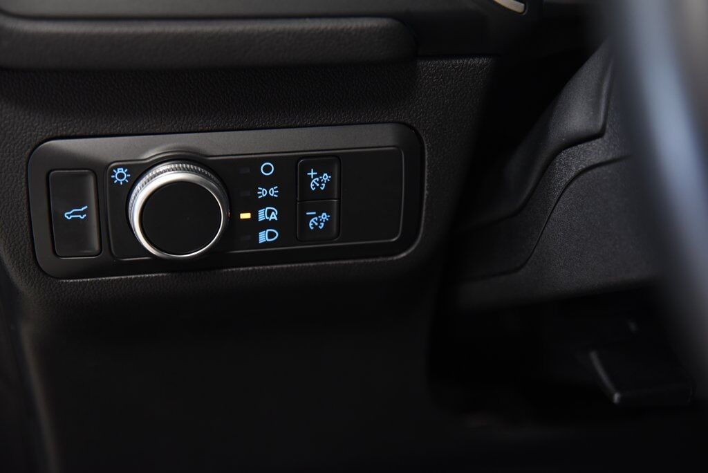2022 Ford Escape SE Akron