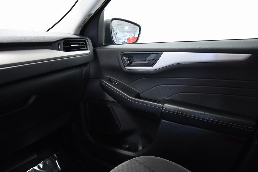 2022 Ford Escape SE Akron