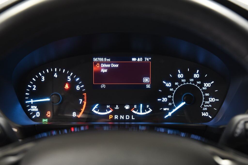 2022 Ford Escape SE Akron