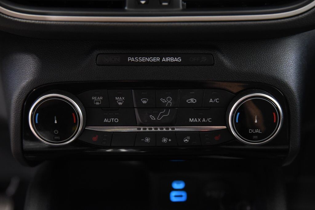 2022 Ford Escape SE Akron