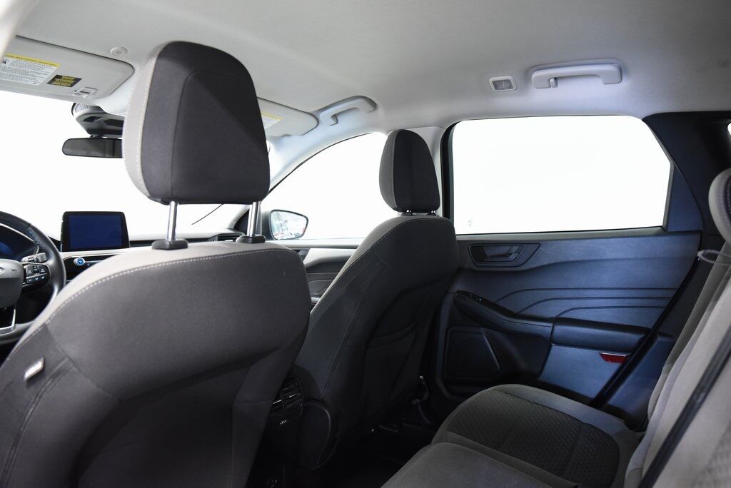 2022 Ford Escape SE Akron