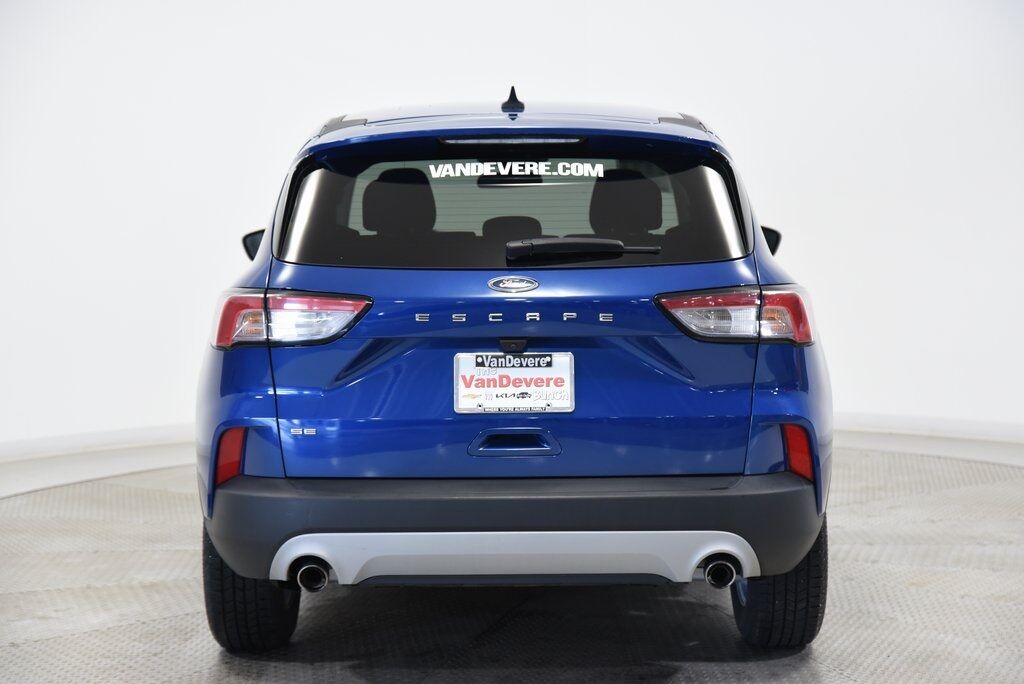 2022 Ford Escape SE Akron