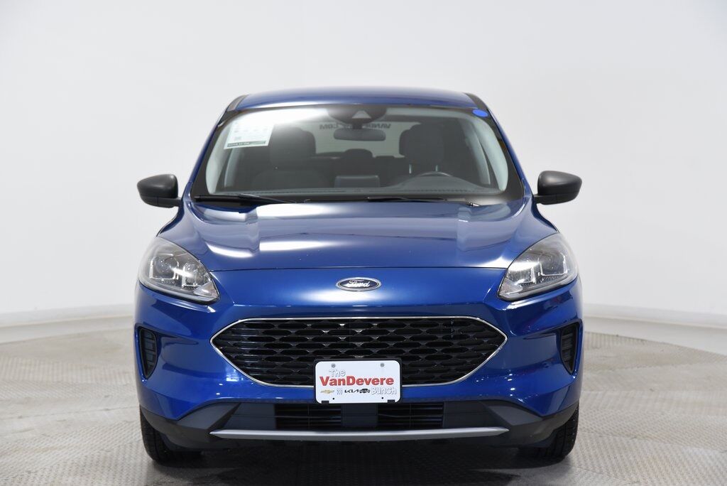 2022 Ford Escape SE Akron