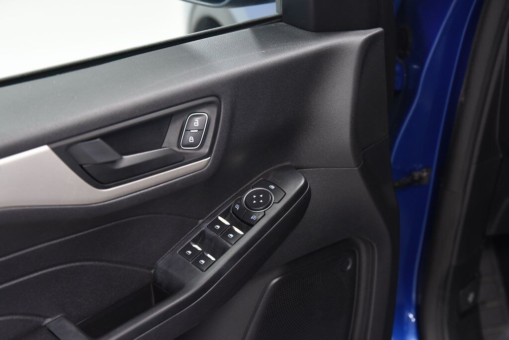 2022 Ford Escape SE Akron