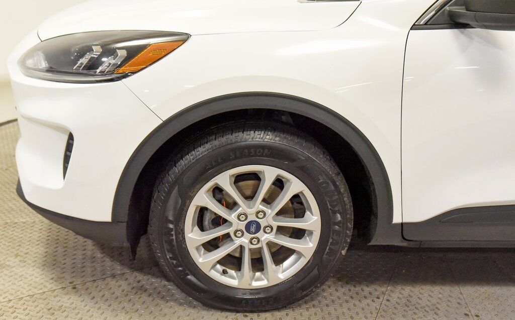 2022 Ford Escape SE Akron OH