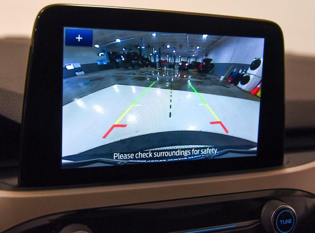 2022 Ford Escape SE Akron OH